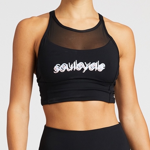 lululemon soulcycle bra